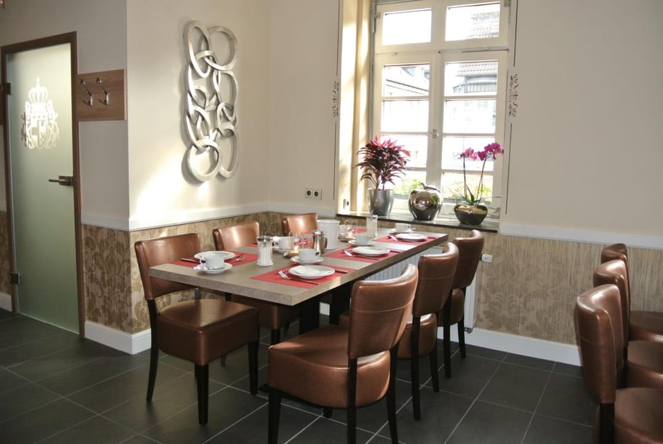 Haus Drei Konige Hotel in Hesse