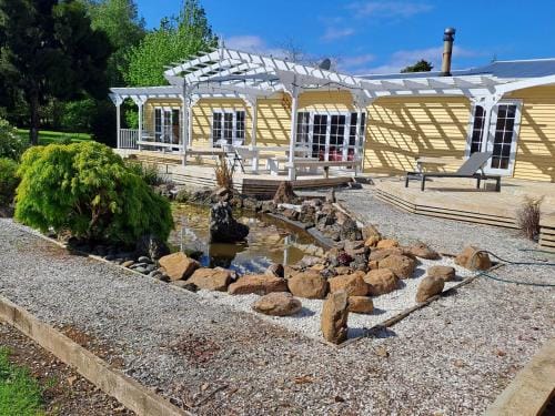 Keriwin House Hotel in Northland