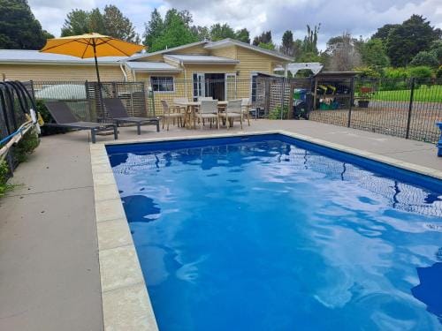 Keriwin House Hotel in Northland
