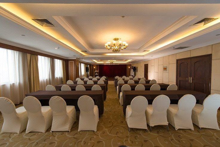 Jinlun Hotel Hotel in Suzhou