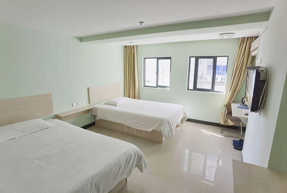 Shiying Hotel Hotel in Suzhou