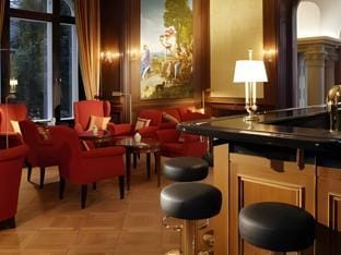 Villa Rothschild, Autograph Collection Hotel in Oberursel