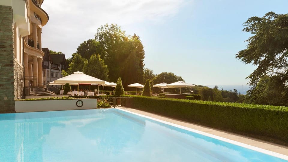 Villa Rothschild, Autograph Collection Hotel in Oberursel