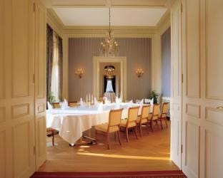 Villa Rothschild, Autograph Collection Hotel in Oberursel