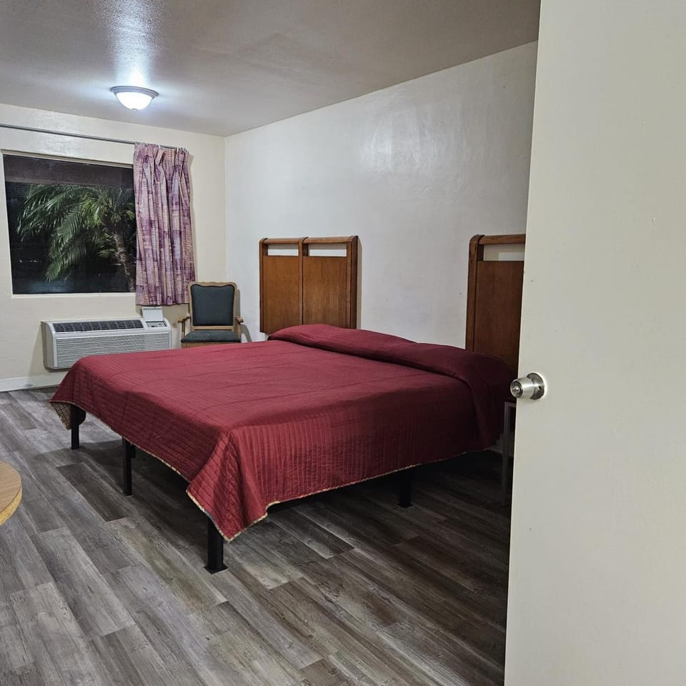 Pharr Executive Inn Hotel in Pharr
