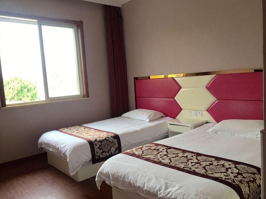 Tiancang Hostel Hotel in Hangzhou