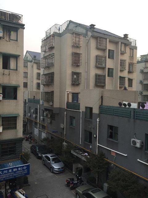 Xisheng Hostel Hotel in Hangzhou