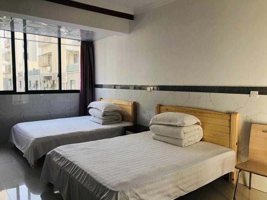 Xisheng Hostel Hotel in Hangzhou