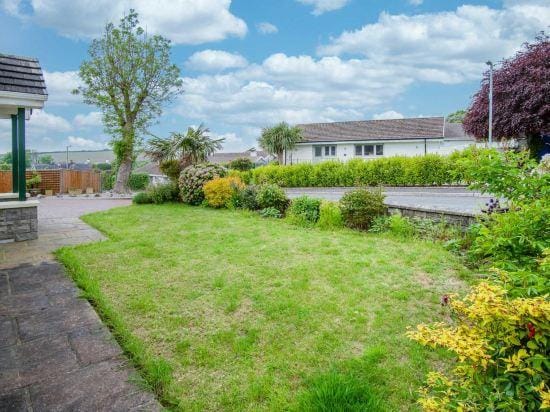 Audreys - 3 Bed Holiday Home - Manorbier Hotel in Wales