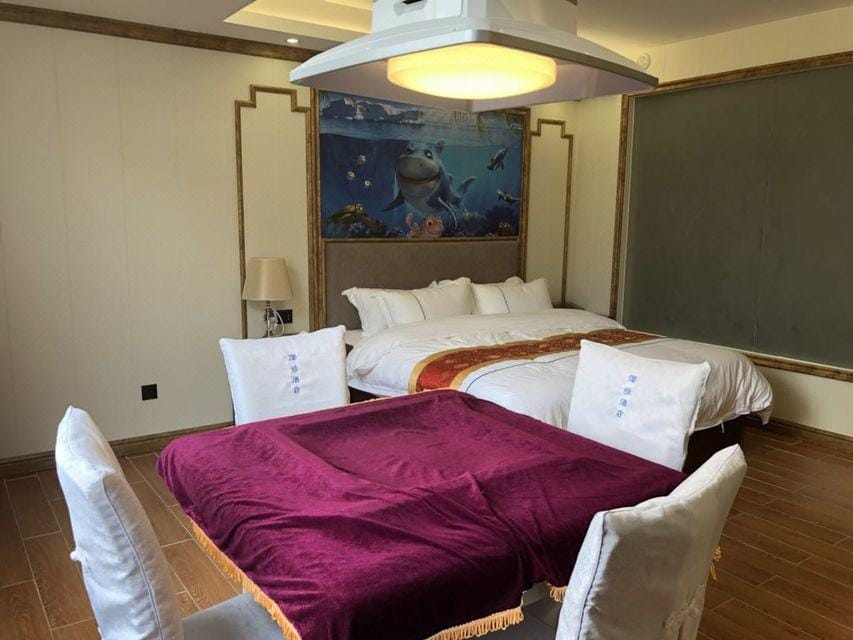 Shenya Hostel Hotel in Shenzhen