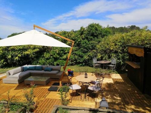 La Bastide De Sauvetas Hotel in Provence-Alpes-Côte d'Azur