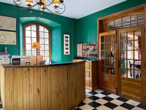 La Domerie - Maison d'hotes Hotel in Auvergne-Rhône-Alpes