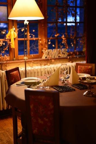 La Domerie - Maison d'hotes Hotel in Auvergne-Rhône-Alpes