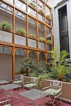 Le Grand Hotel Hotel in Hauts-de-France
