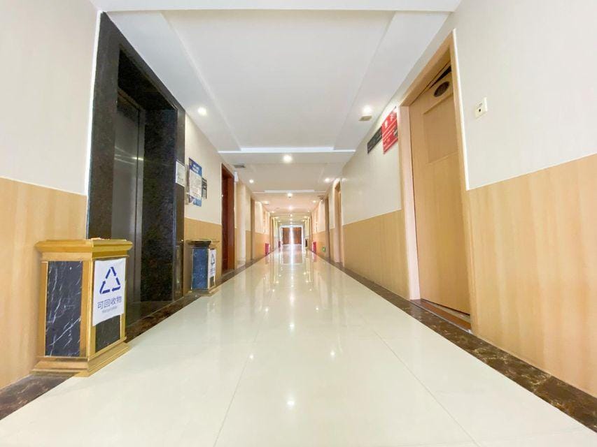Chan'gang Hotel Hotel in Guangzhou
