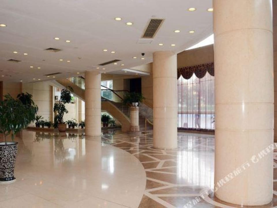 Willwin Hotel Hotel in Guangzhou