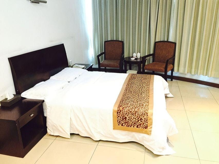Guestroom