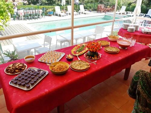 Villa Eveil Hotel in La Seyne-sur-Mer