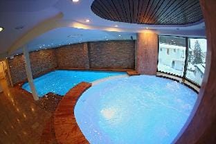Hotel Blanca Resort & Spa Hotel in Federation of Bosnia and Herzegovina