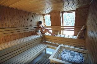 Hotel Blanca Resort & Spa Hotel in Federation of Bosnia and Herzegovina