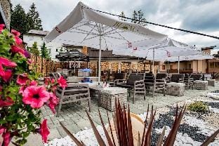 Hotel Blanca Resort & Spa Hotel in Federation of Bosnia and Herzegovina