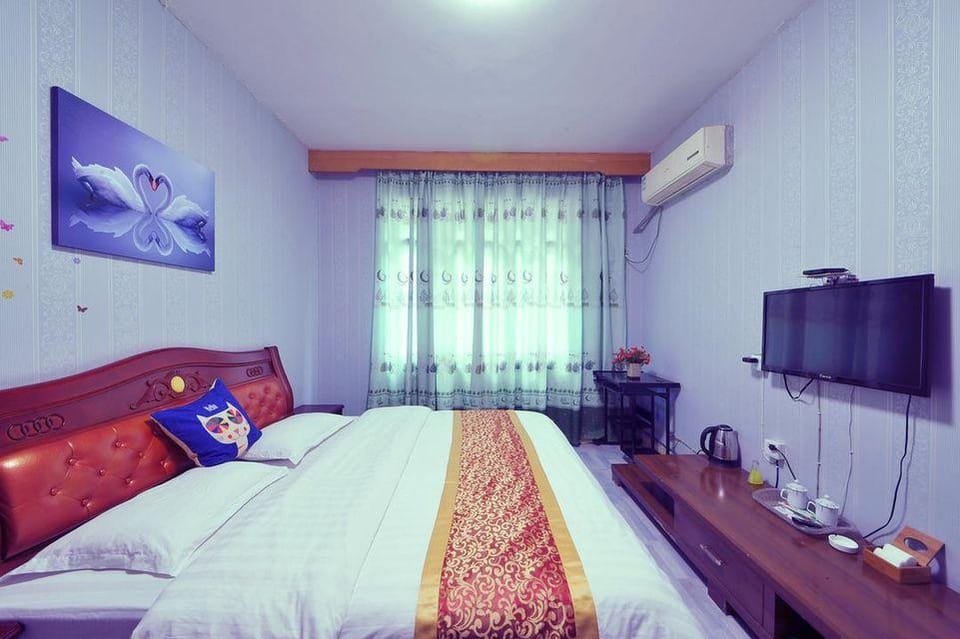 Xinyijia Hotel Hotel in Chengdu