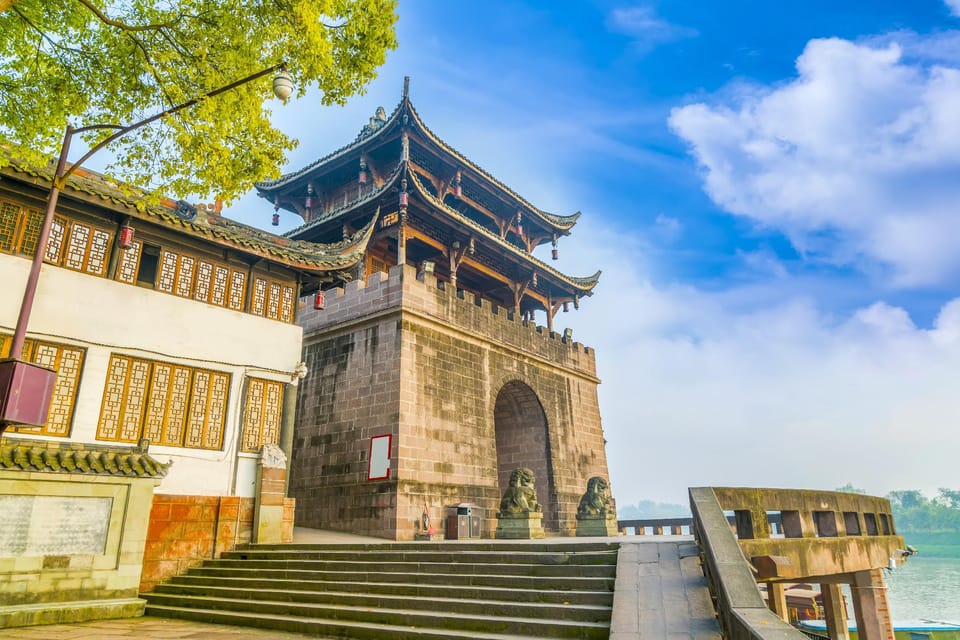 Longjing Business Hotel Hotel in Chengdu