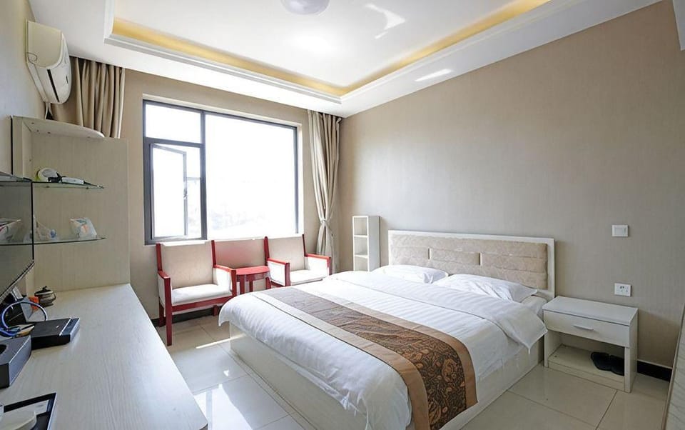 Dongyuan Hotel Hotel in Chengdu