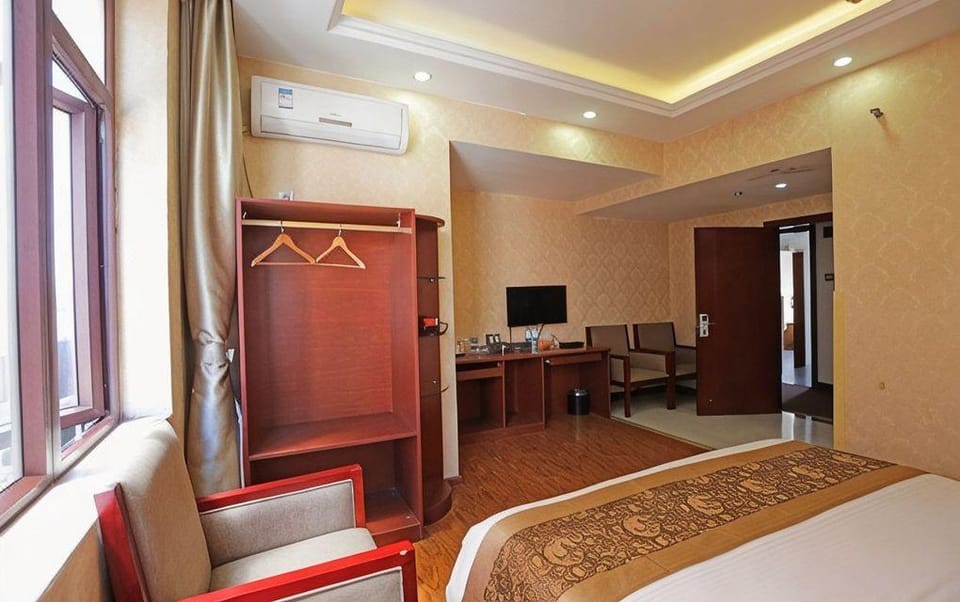 Dongyuan Hotel Hotel in Chengdu