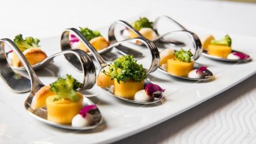Hotel restaurant au gourmet Hotel in Baden-Württemberg