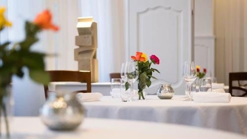 Hotel restaurant au gourmet Hotel in Baden-Württemberg