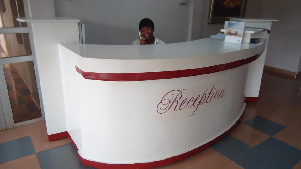 Wadoma Royale Hotel Hotel in Kumasi