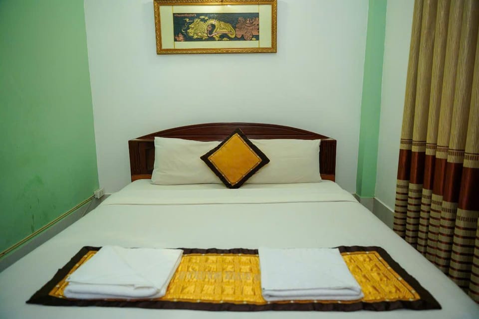Room plan