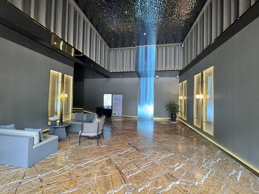Jintai Business Hostel Hotel in Guangdong