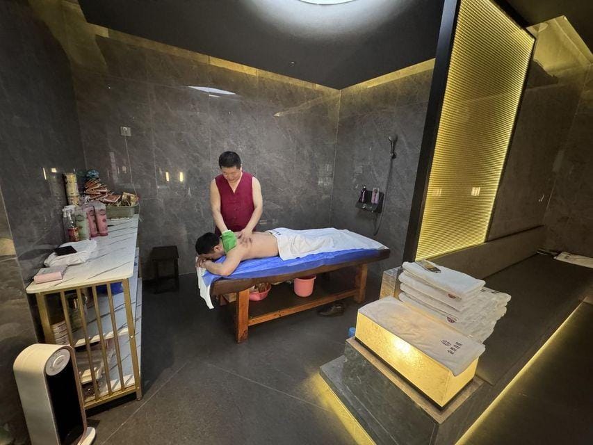Jintai Business Hostel Hotel in Guangdong