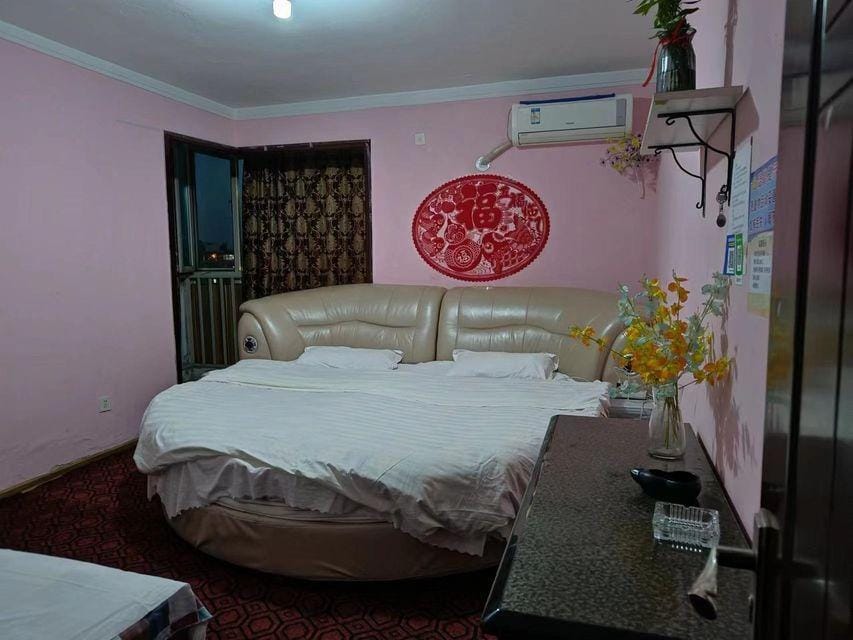 Tianjin Xingyun Inn Hotel in Tianjin