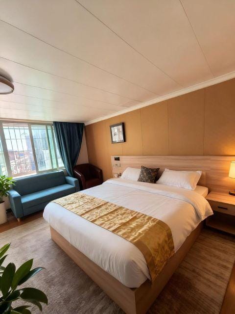 Shenzhen Zilige Hotel Hotel in Shenzhen