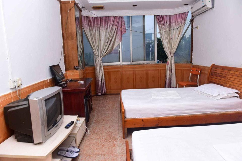 Sanhe Hostel Hotel in Shenzhen