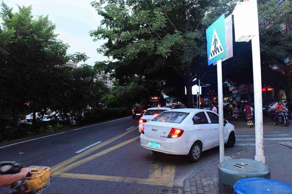 Sanhe Hostel Hotel in Shenzhen