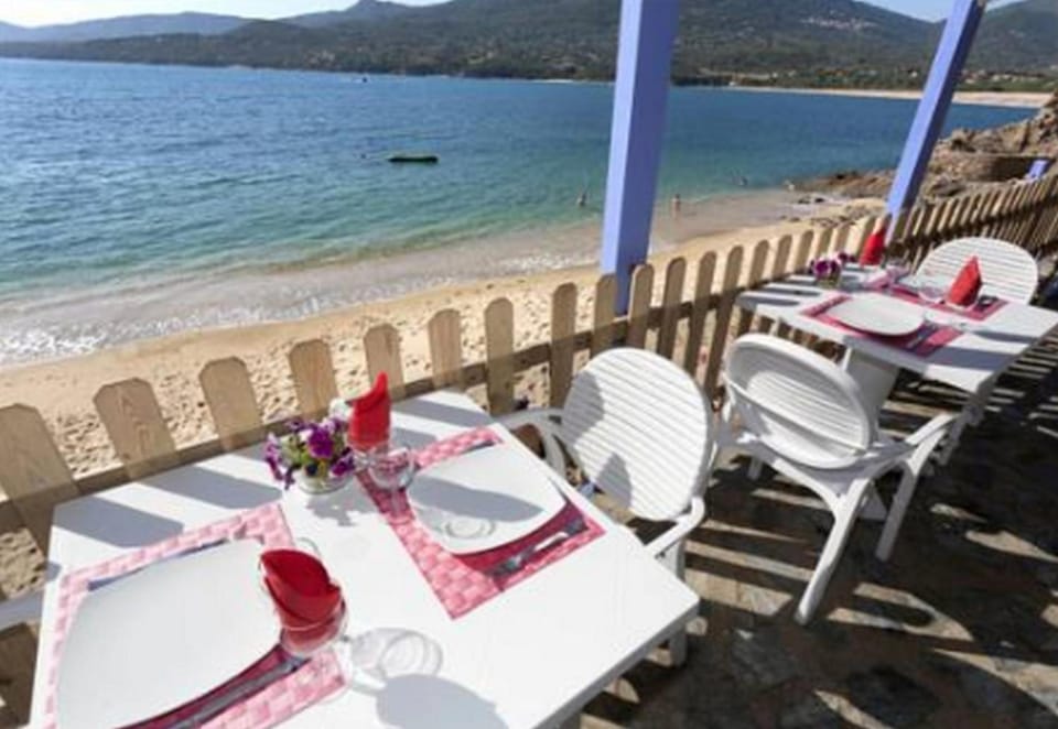 Hotel Roc E Mare Hotel in Propriano