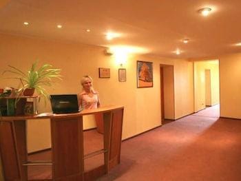 Hotel Hostynnist Hotel in Kiev City - Kyiv