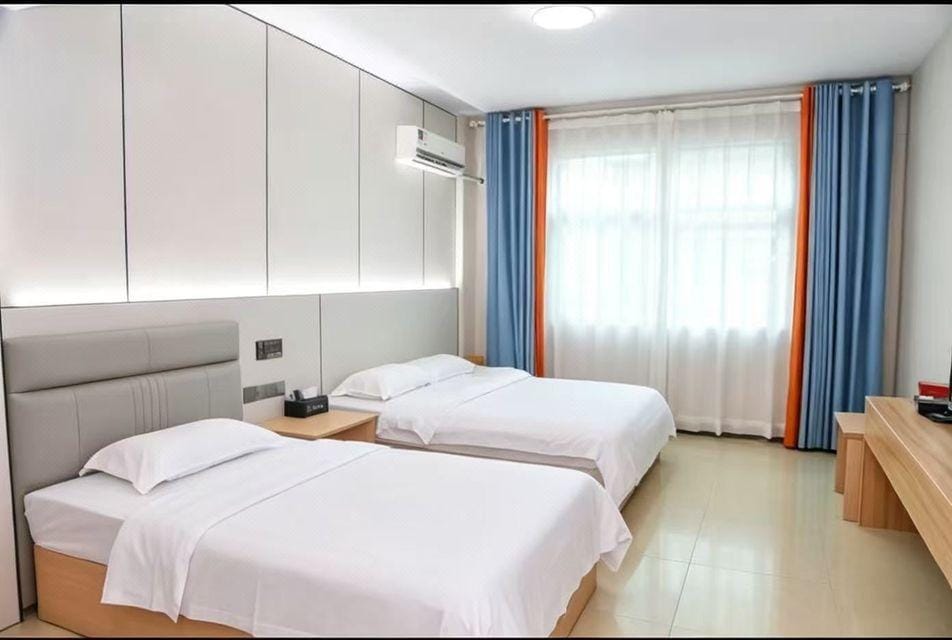Haiyang Express Hotel Hotel in Guangdong
