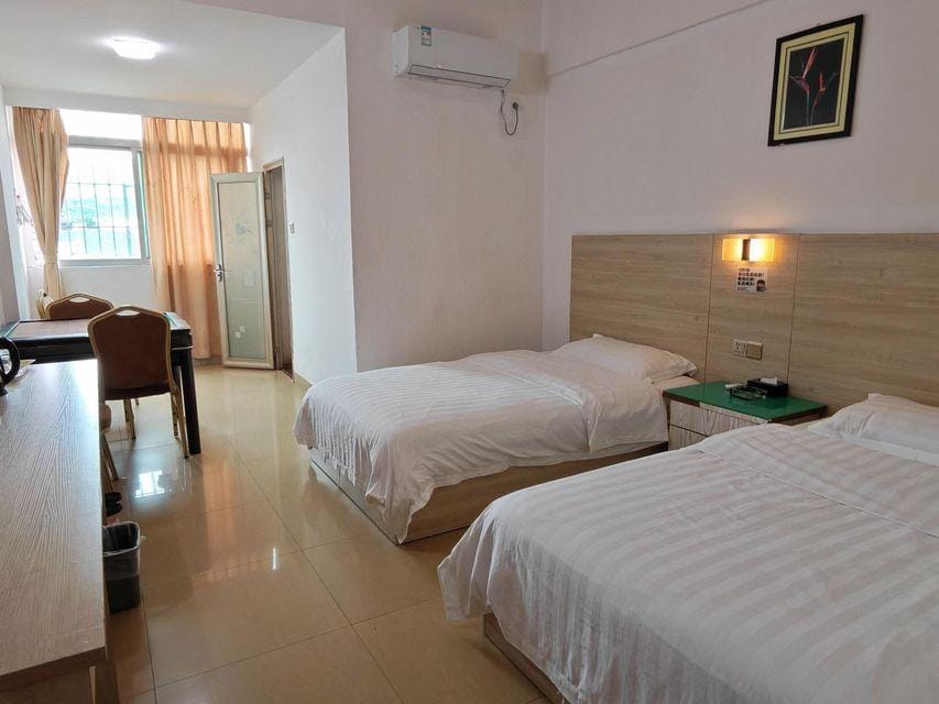Jiang Yue Hotel Hotel in Guangzhou