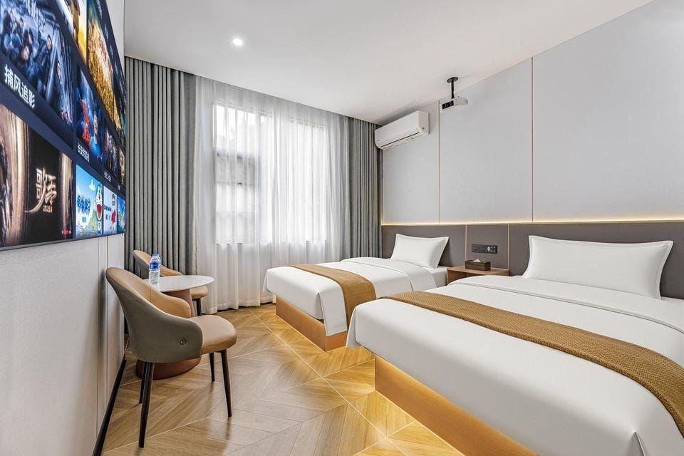 Guestroom