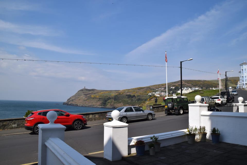 Kittiwake House Hotel in Port Erin