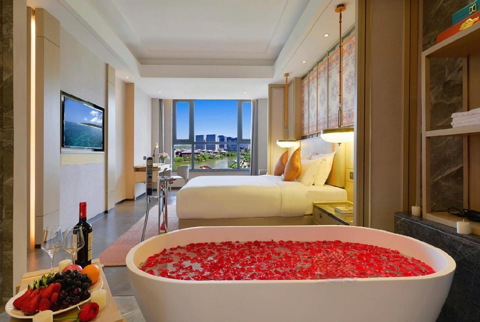 Xi'an Tianze Culture Hotel Hotel in Xian