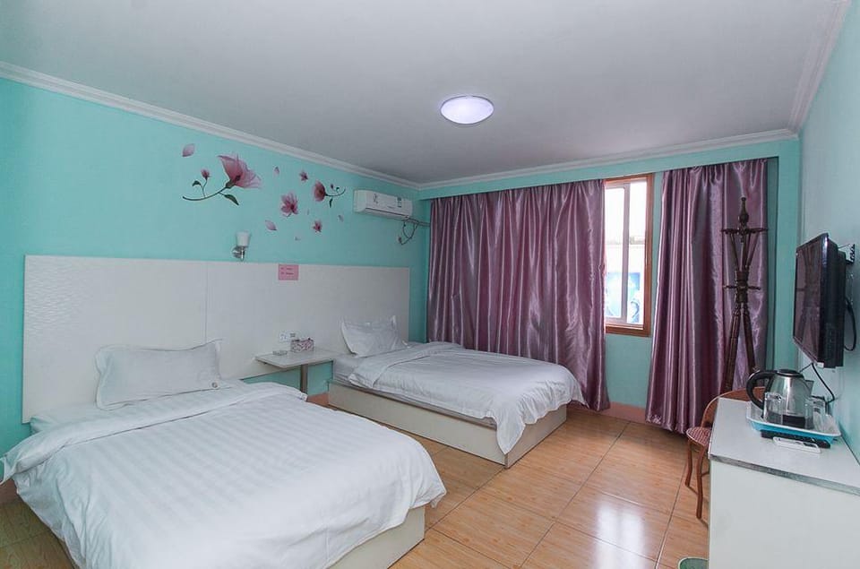 Youhao Hotel Hotel in Suzhou