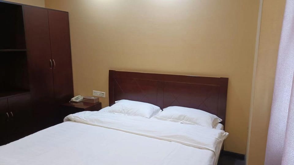 Huading Business Hotel Hotel in Suzhou