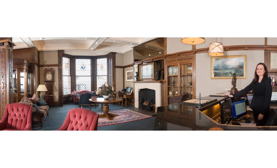 Regency Hotel Hotel in Douglas