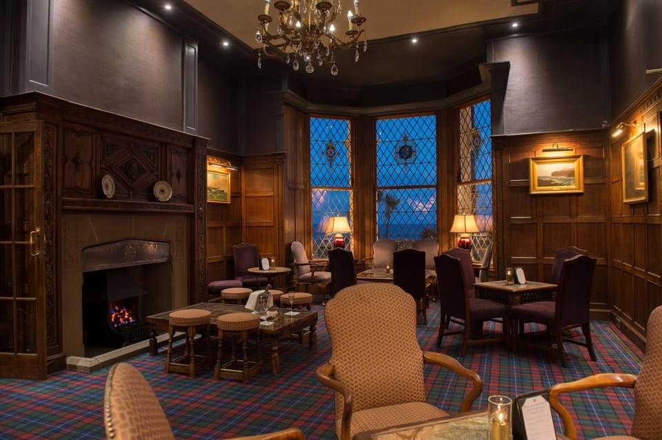 Regency Hotel Hotel in Douglas
